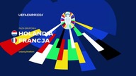 Symulacja meczu HOLANDIA - FRANCJA | EURO 2024 #21