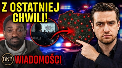 Widziałeś TEGO CZŁOWIEKA? Natychmiast UCIEKAJ i DZWOŃ NA POLICJĘ