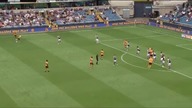 Kamil Grosicki - Kapitalny gol z rzutu wolnego! (2019)