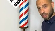 Daily Cleansing Shampoo American Crew - szampon głęboko oczyszczający | Barberstore.pl