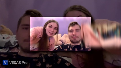 (YTPMV) Sylwester Marzeń DailyVlog Scan