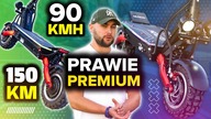 NOWY ULTRON X3 PRO - Zabrakło tak niewiele