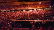 Ariana Grande 2019 Sweetener World Tour