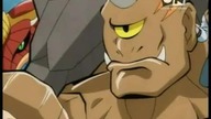 Wszyscy gracze Bakugan stają w obronie Werny