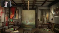 MROCZNY SEKRET MALARZA | Layers of Fear #2