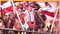 Polska Wersja Team Fortress 2 - POLSKA MODYFIKACJA [Vlog]