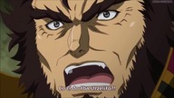 Madan no Ou to Vanadis 01 - 08