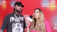 MALIK MONTANA: Nie ma kultury macho w polskim rapie