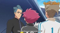 iNAZUMA ELEVEN ARES TO TENBIN 15 NAPISY PL