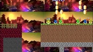 Mario Worker XXX Minecraft 2 Gamer Cave