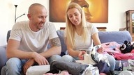 CO UDAŁO NAM SIĘ SPAKOWAĆ W SIATKI  ? HOME TOUR | DLM