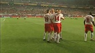 Gole Polakow - Korea-Japonia 2002