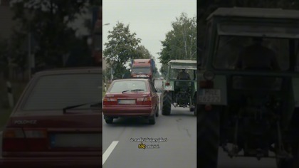 Dlaczego auta są mądrzejsze, a kierowcy...  niekoniecznie?  #humor #motoryzacja