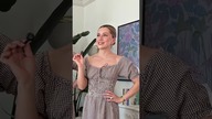 Mierzymy te same sukienki na 3 różnych sylwetkach