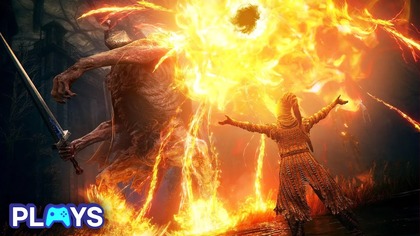 10 Games That DONT Explain Their Own Lore