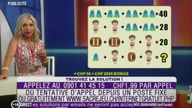 TVM3 Sacré Jeu fragment 23. 07. 2021