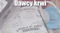 Potrzebna krew.  Szczególnie z trzech konkretnych grup