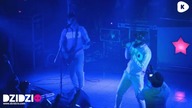 Dzidzio - Ja Cię Kocham (Live)