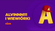 Nickelodeon - Reklamy i zapowiedzi (15 października 2020)