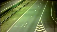 Najgłupsi kierowcy na A2
