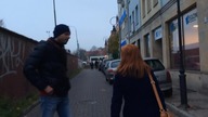  Ma Pani ochotę na palc&oacute;wkę ?