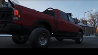 Forza horizon 4 #19 Dodge Ram wyścigi przełajowe zima
