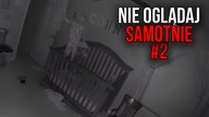 5 PARANORMALNYCH NAGRAŃ które OBEJRZĄ TYLKO ODWAŻNI!