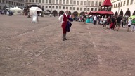 GOTHA 24 08 2019 Theatrum Illuminatum Piotr Napierała