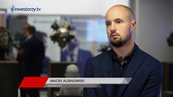 zesztuka.com, Maciej Albinowski, #13 POZA PARKIETEM