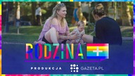 Rodzina+ odc.  1.  Karolina i Ania