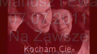 MARIUSZ I EWA