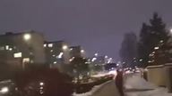 LA fire