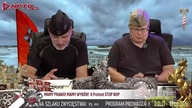 MAMY PRAWO! MAMY WYB&Oacute;R! STOP-NOP! Sob.  6. 6. 2026r.  W.  Olszański, M.  Osadowski Rodacy Kam