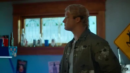 {08} Off Campus S01E08 Lektor PL