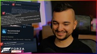 Przegląd OCEN Forza Horizon 5