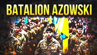 Batalion Azowski - Jedyna taka formacja w Europie