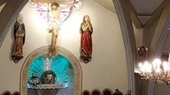 Niebo nie jest z automatu  Usiłujcie wejść przez ciasne drzwi!