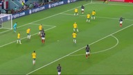 Kylian Mbappe wszystkie bramki na mistrzostwach świata 2022,polski komentarz HD