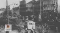 Białystok 1939 - 1944 - Okupacja i tragiczne chwile
