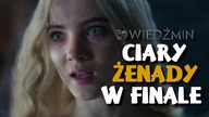 WIEDŹMIN - sezon 2 | Netflix odpiął wrotki.  Ciary żenady w finale