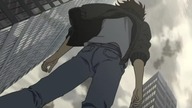 Wolf's Rain Opening