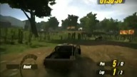 Motorstorm: Pacific Rift - Gameplay | www. gry. gildia.pl