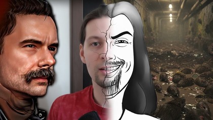 Woglan: Prawdziwa Twarz