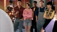 Power Rangers Mighty Morphin sezon 1 odc. 55 - Druga szansa