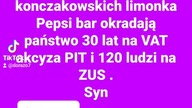 spisek99 rodzina znęca się na mnie za to że jestem dobrym uczciwym człowiekiem nie kłamiący