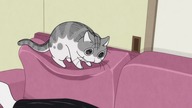 [Fusoku Subs] Yoru wa Neko to Issho 59