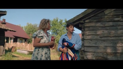 Kosmici i kozie sery.