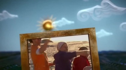 Hotel 13 S1E008 Linia na piasku