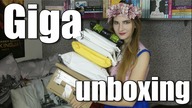 Kupiłam Igrzyska z Azji?!| Igrzyskowy unboxing