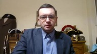 Darek Rybacki - całkiem spoko kanał, ale wolę kanał Szablotłuk polski - dr Piotr Napierała